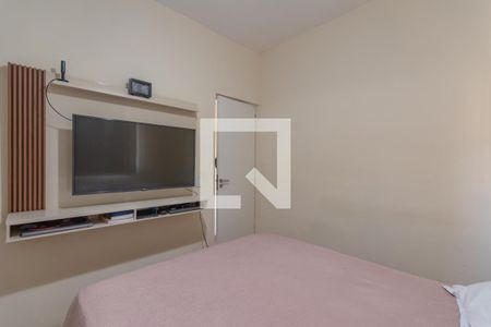 Quarto 1 de apartamento à venda com 2 quartos, 49m² em Heliópolis, Belo Horizonte