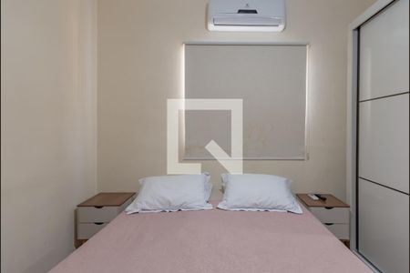 Quarto 1 de apartamento à venda com 2 quartos, 49m² em Heliópolis, Belo Horizonte