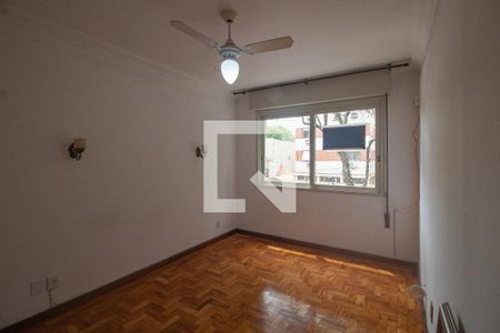 Quarto de apartamento para alugar com 3 quartos, 68m² em Menino Deus, Porto Alegre