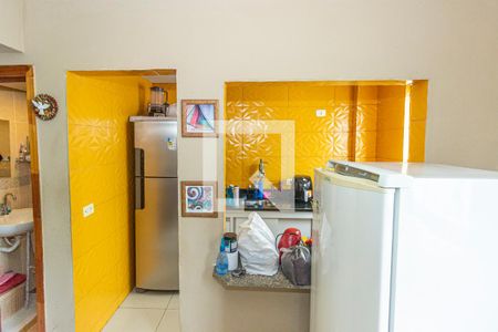 Sala de casa à venda com 2 quartos, 82m² em Cascadura, Rio de Janeiro