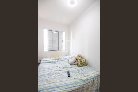 Quarto 1 de apartamento à venda com 2 quartos, 27m² em Conceicao, Osasco