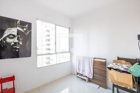 Quarto 2 de apartamento à venda com 2 quartos, 27m² em Conceicao, Osasco