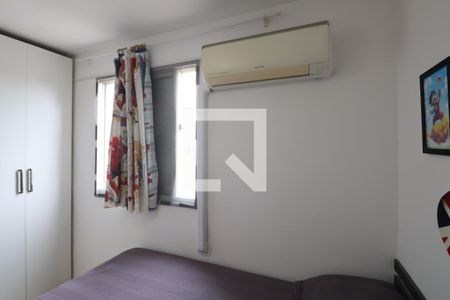 Quarto 2 de apartamento à venda com 3 quartos, 60m² em Igara, Canoas