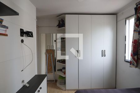 Quarto 2 de apartamento à venda com 3 quartos, 60m² em Igara, Canoas