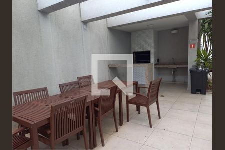 Apartamento à venda com 1 quarto, 39m² em Vila Maria, São Paulo