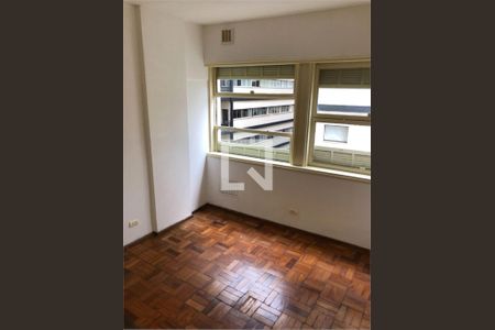 Apartamento à venda com 1 quarto, 35m² em República, São Paulo