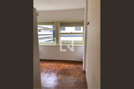 Apartamento à venda com 1 quarto, 35m² em República, São Paulo