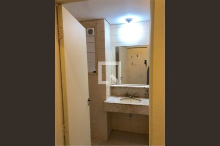 Apartamento à venda com 1 quarto, 35m² em República, São Paulo