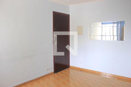 Sala de apartamento à venda com 2 quartos, 59m² em Jardim Iporanga, Guarulhos