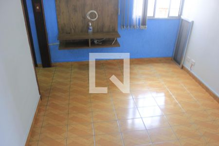 Sala de apartamento à venda com 2 quartos, 59m² em Jardim Iporanga, Guarulhos