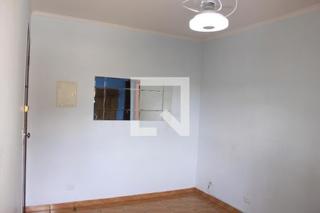 Sala de apartamento à venda com 2 quartos, 59m² em Jardim Iporanga, Guarulhos