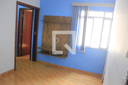 Sala de apartamento à venda com 2 quartos, 59m² em Jardim Iporanga, Guarulhos