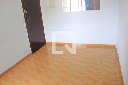 Sala de apartamento à venda com 2 quartos, 59m² em Jardim Iporanga, Guarulhos