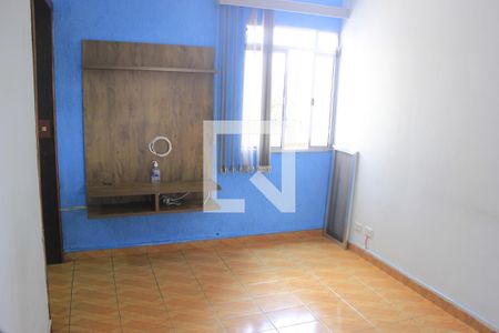 Sala de apartamento à venda com 2 quartos, 59m² em Jardim Iporanga, Guarulhos