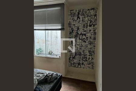 Quarto de apartamento à venda com 3 quartos, 120m² em Alvorada, Contagem