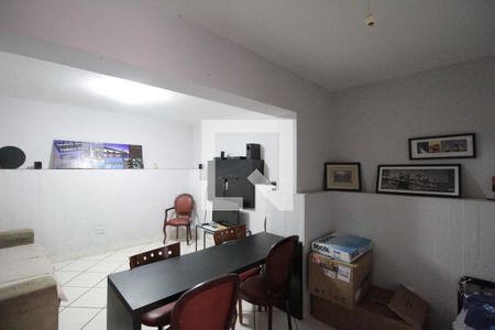 Sala de TV 2 de casa para alugar com 4 quartos, 150m² em Ouro Preto, Belo Horizonte