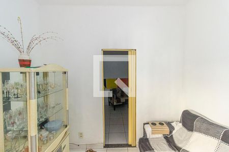 Sala de casa à venda com 2 quartos, 48m² em Madureira, Rio de Janeiro