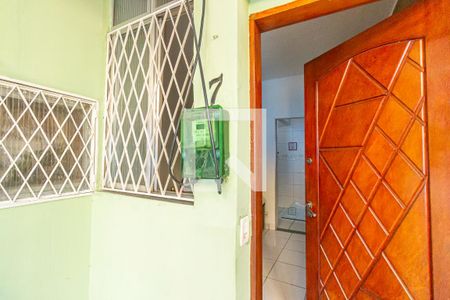 Sala de casa à venda com 2 quartos, 48m² em Madureira, Rio de Janeiro