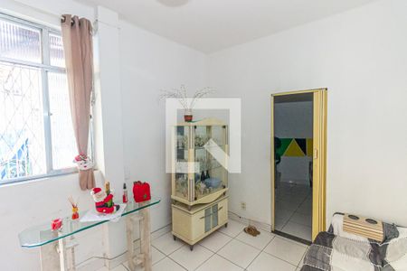 Sala de casa à venda com 2 quartos, 48m² em Madureira, Rio de Janeiro