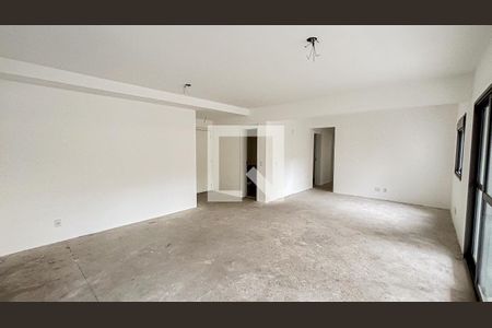 Sala - Sala de Jantar de apartamento para alugar com 3 quartos, 133m² em Vila Gilda, Santo André