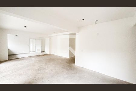 Sala - Sala de Jantar de apartamento para alugar com 3 quartos, 133m² em Vila Gilda, Santo André