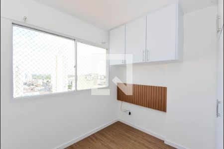 Quarto de kitnet/studio à venda com 1 quarto, 25m² em Centro, Guarulhos