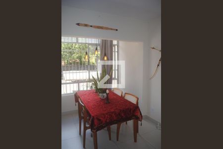 Sala de apartamento para alugar com 3 quartos, 79m² em Pernambués, Salvador