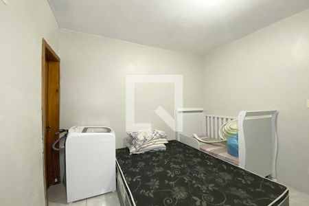 Quarto  de apartamento à venda com 1 quarto, 45m² em Vicentina, São Leopoldo