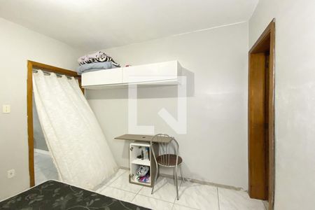 Quarto  de apartamento à venda com 1 quarto, 45m² em Vicentina, São Leopoldo