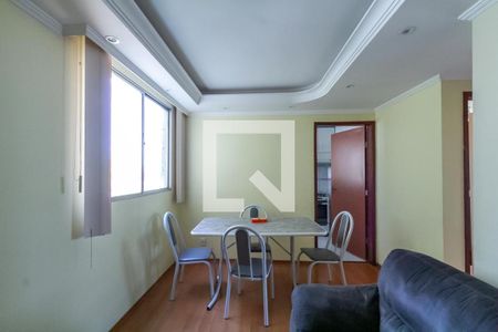 Studio de kitnet/studio para alugar com 1 quarto, 50m² em Paulicéia, São Bernardo do Campo