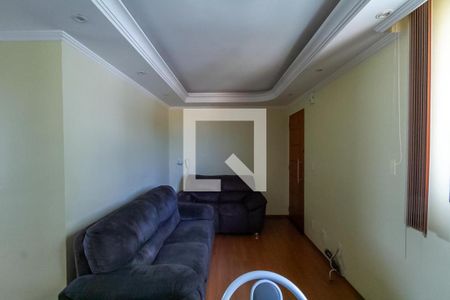 Studio de kitnet/studio para alugar com 1 quarto, 50m² em Paulicéia, São Bernardo do Campo