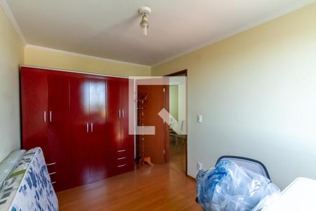 Studio de kitnet/studio para alugar com 1 quarto, 50m² em Paulicéia, São Bernardo do Campo