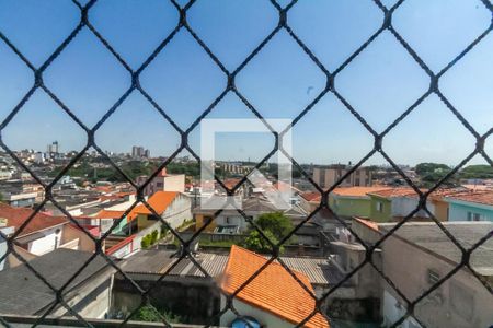 Vista do Studio de kitnet/studio para alugar com 1 quarto, 50m² em Paulicéia, São Bernardo do Campo