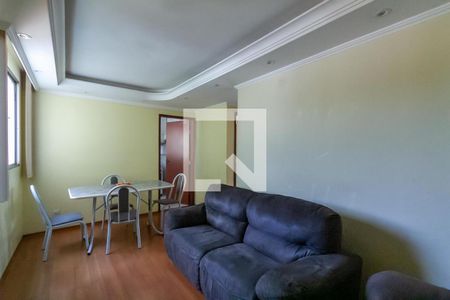 Studio de kitnet/studio para alugar com 1 quarto, 50m² em Paulicéia, São Bernardo do Campo