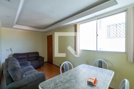 Studio de kitnet/studio para alugar com 1 quarto, 50m² em Paulicéia, São Bernardo do Campo