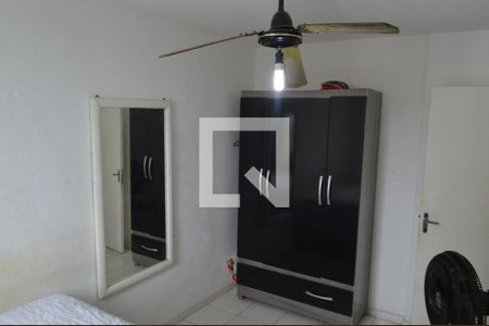 Sala de apartamento para alugar com 1 quarto, 50m² em Jacarepaguá, Rio de Janeiro