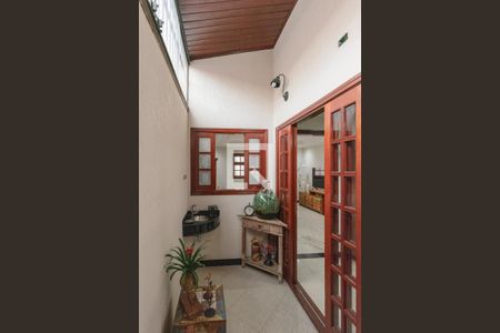 Sala de casa à venda com 3 quartos, 197m² em Parque Via Norte, Campinas