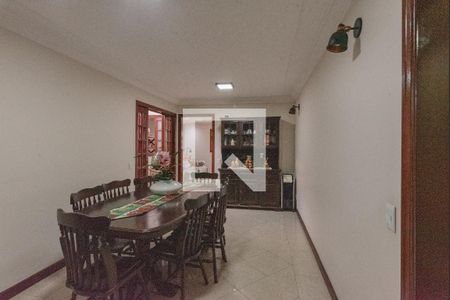 Sala de casa à venda com 3 quartos, 197m² em Parque Via Norte, Campinas