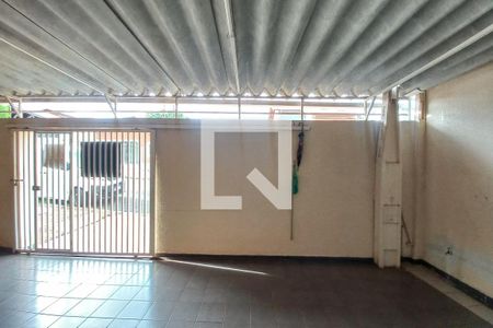 Vista da sala de casa à venda com 3 quartos, 211m² em Parque Via Norte, Campinas