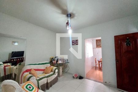 Sala de casa à venda com 3 quartos, 211m² em Parque Via Norte, Campinas