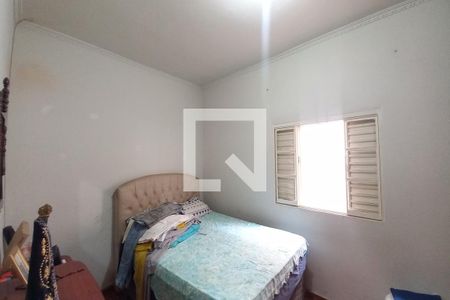 Quarto 1 de casa à venda com 3 quartos, 211m² em Parque Via Norte, Campinas