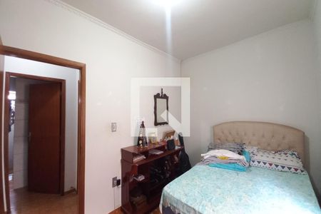 Quarto 1 de casa à venda com 3 quartos, 211m² em Parque Via Norte, Campinas