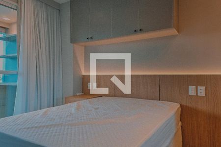 Suite de apartamento para alugar com 1 quarto, 44m² em Horto Florestal, Salvador