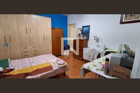 Quarto de casa à venda com 2 quartos, 200m² em Boa Vista, São Caetano do Sul