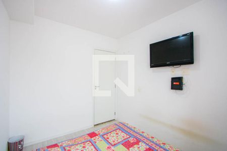 Quarto 1 de apartamento à venda com 2 quartos, 35m² em Rp3 (regiões de Planejamento), Santo André