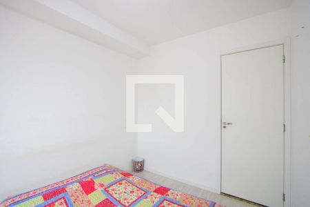 Quarto 1 de apartamento à venda com 2 quartos, 35m² em Rp3 (regiões de Planejamento), Santo André