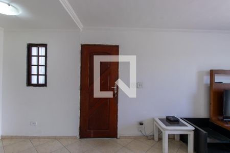 Sala de casa para alugar com 3 quartos, 420m² em Parque Sao George, Cotia