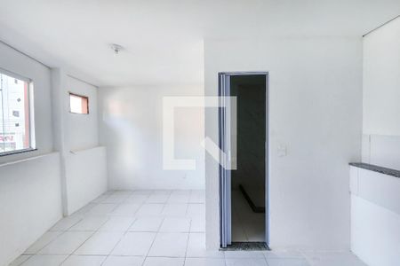 Studio de kitnet/studio para alugar com 1 quarto, 13m² em Botafogo, Rio de Janeiro