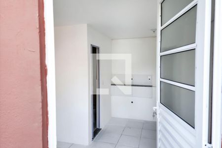 Studio de kitnet/studio para alugar com 1 quarto, 13m² em Botafogo, Rio de Janeiro