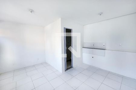 Studio de kitnet/studio para alugar com 1 quarto, 13m² em Botafogo, Rio de Janeiro